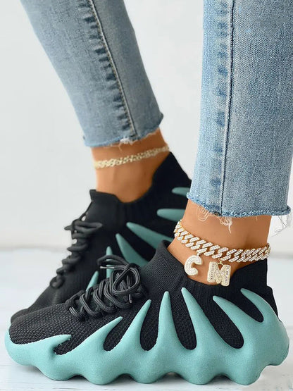 AD | Snygga och luftiga sneakers