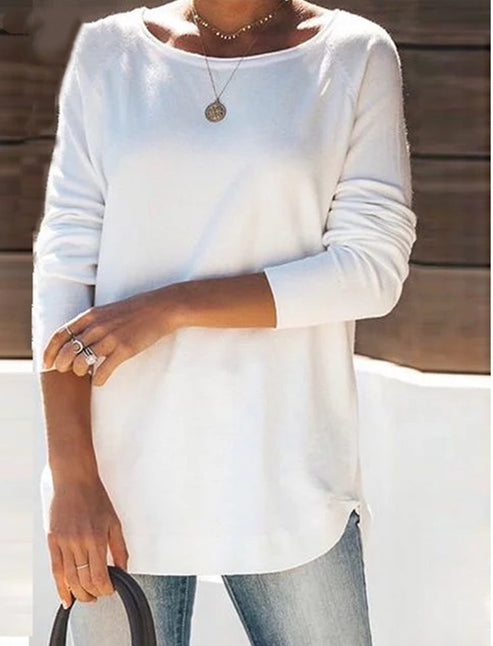 AD | En lakonisk jumper med raffinerad design: sofistikerad in i minsta detalj