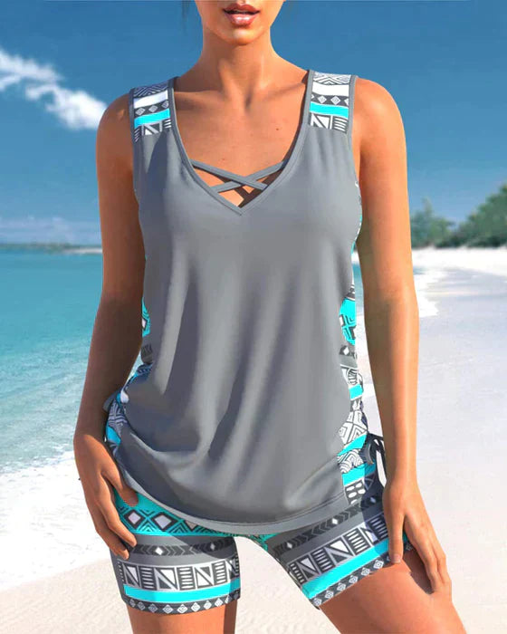 AD | Snygg bikini