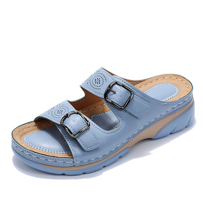 AD | Enkla och snygga allmänna sandaler