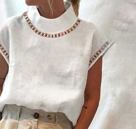 AD | Moderiktigt och minimalistiskt linne för vintern