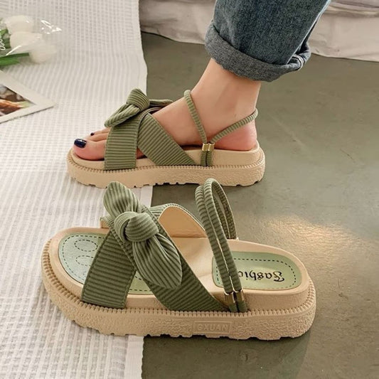 AD | | Summer Breeze sandaler