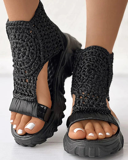 AD | Snygga sandaler för kvinnor