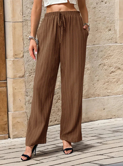 AD | Trendiga och eleganta byxor