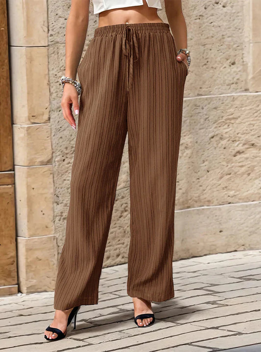 AD | Trendiga och eleganta byxor