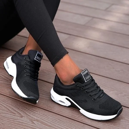 AD | - Högkvalitativa sneakers för kvinnor