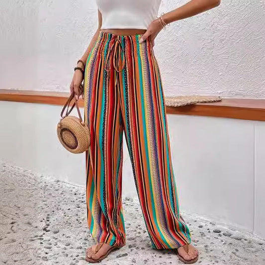 AD | Trendiga och eleganta byxor