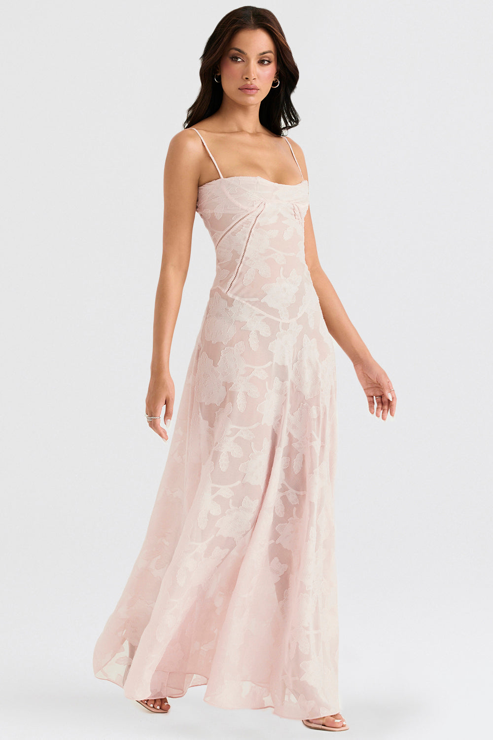 AD | Elegant klänning
