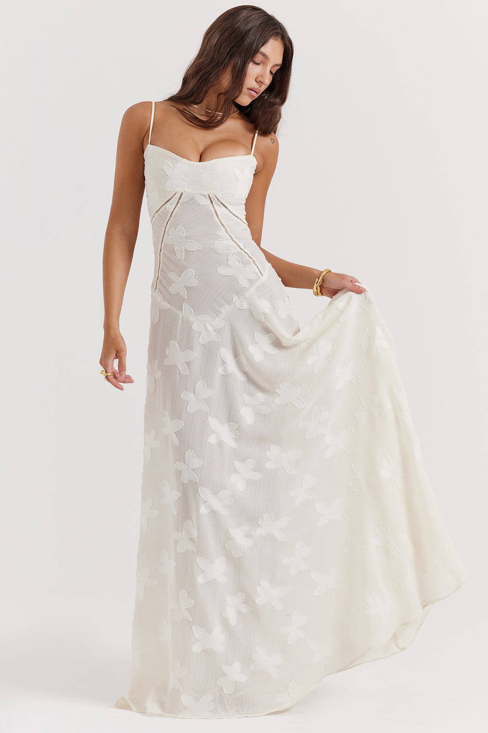 AD | Elegant klänning