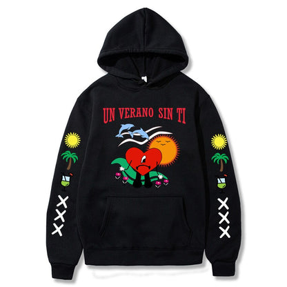 AD | Modern och mångsidig vinterhoodie