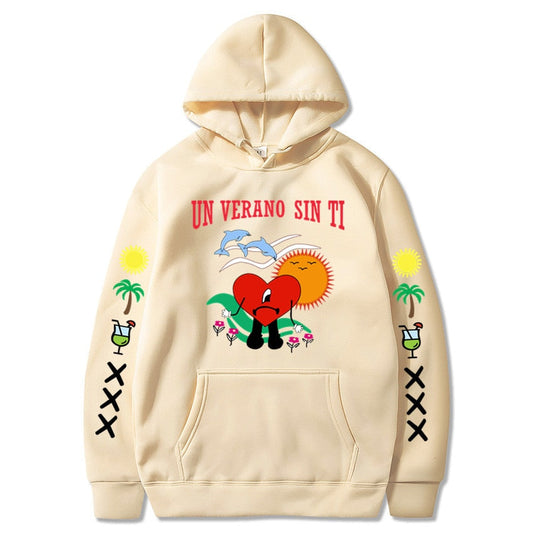 AD | Modern och mångsidig vinterhoodie