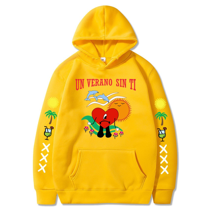 AD | Modern och mångsidig vinterhoodie