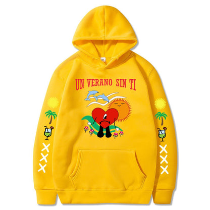 AD | Modern och mångsidig vinterhoodie