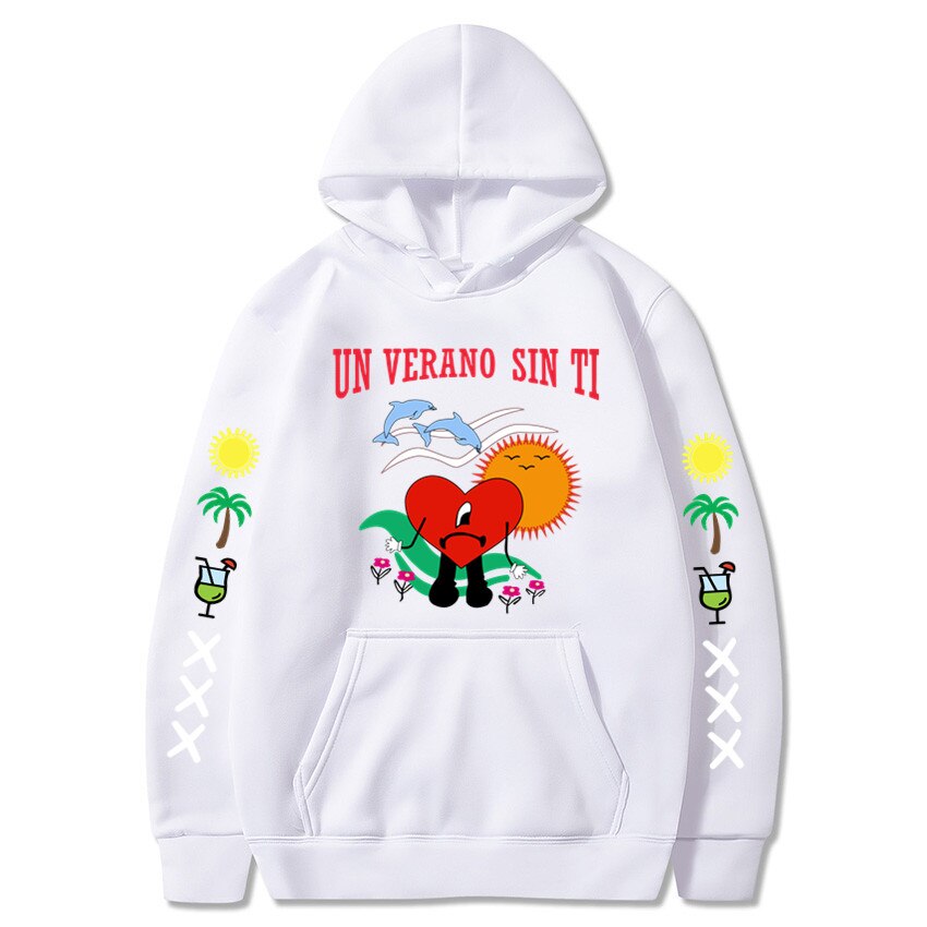 AD | Modern och mångsidig vinterhoodie