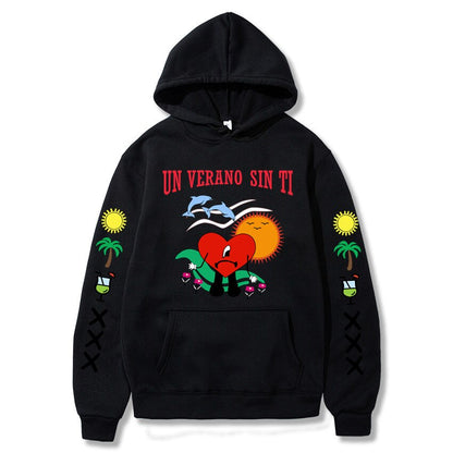 AD | Modern och mångsidig vinterhoodie