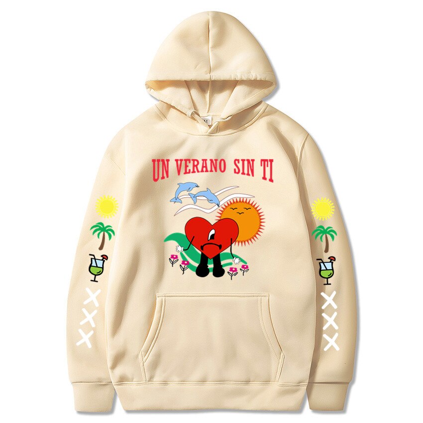AD | Modern och mångsidig vinterhoodie