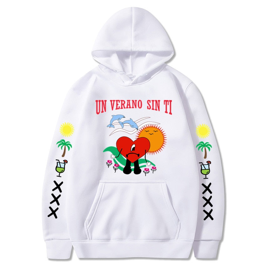 AD | Modern och mångsidig vinterhoodie