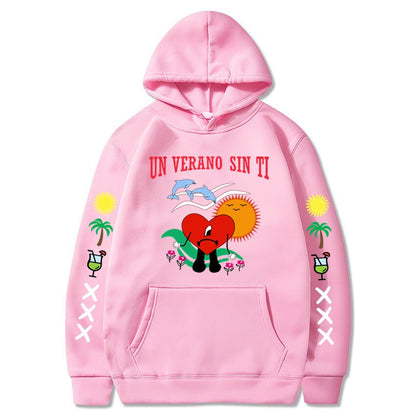 AD | Modern och mångsidig vinterhoodie