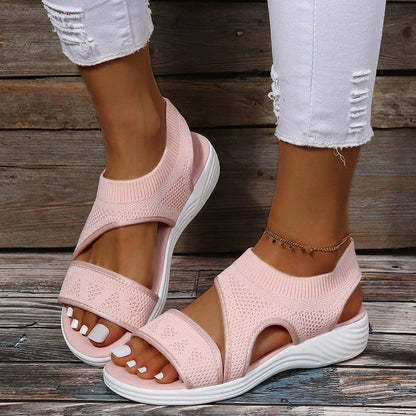 AD | Tidlösa och eleganta generella sandaler