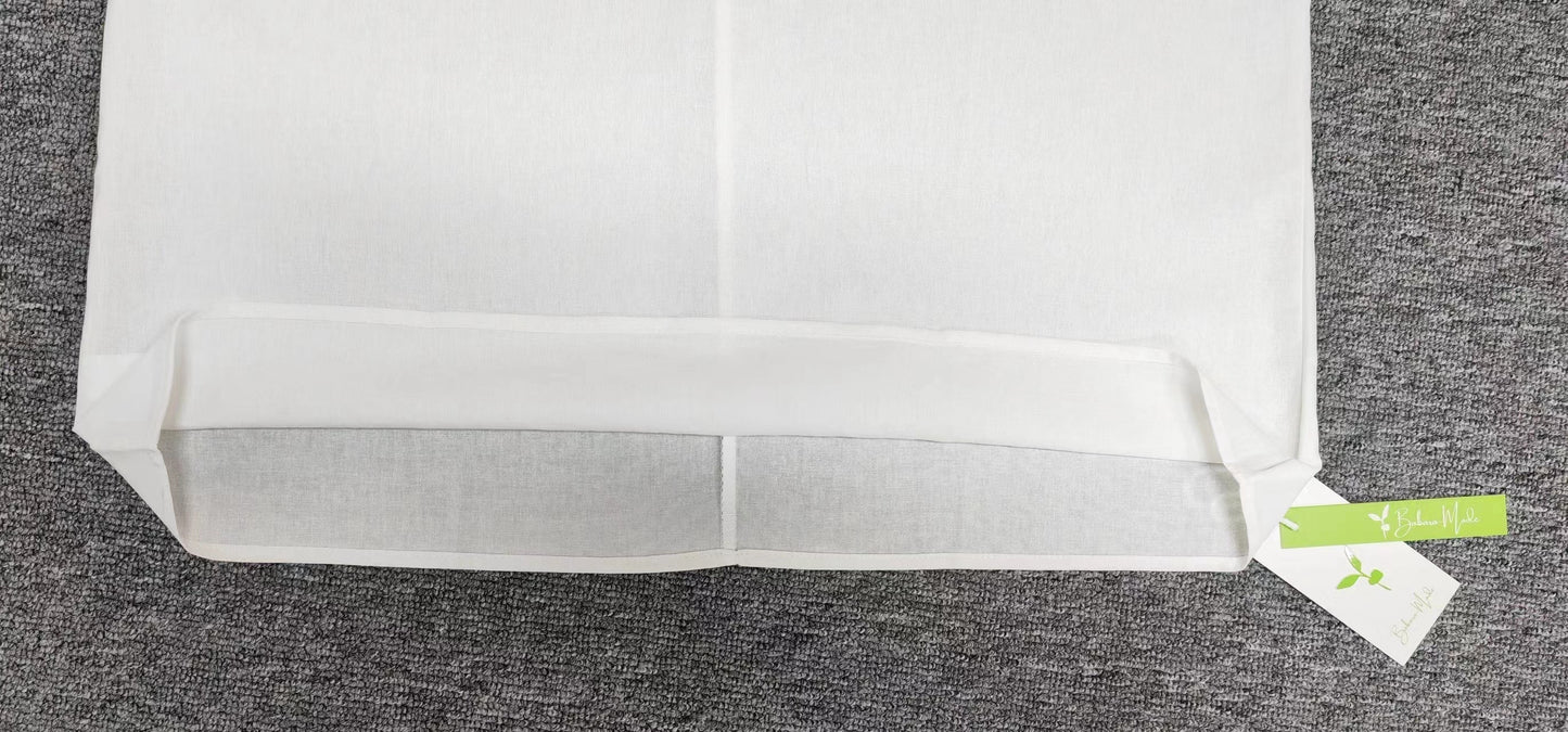 AD | Moderiktigt och minimalistiskt linne för vintern