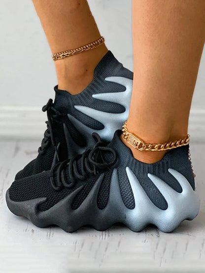 AD | Snygga och luftiga sneakers