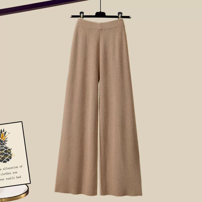 AD | Elegant 3-delat set med kläder