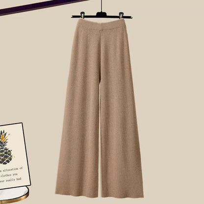 AD | Elegant 3-delat set med kläder