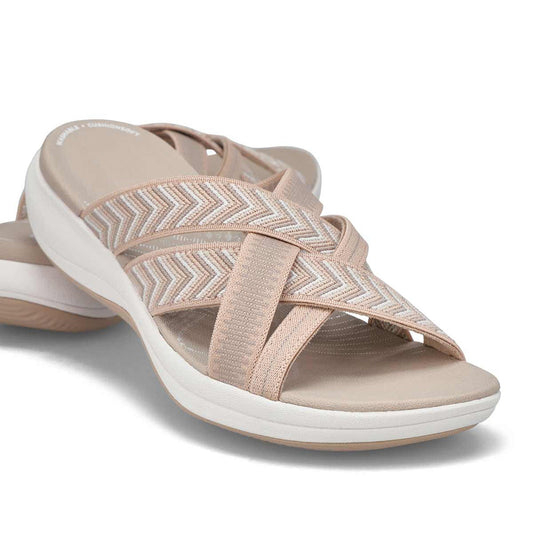 AD | | Andningsaktiva ortopediska sandaler
