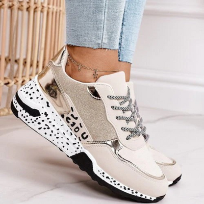 AD | Stödjande och moderiktiga ortopediska sneakers