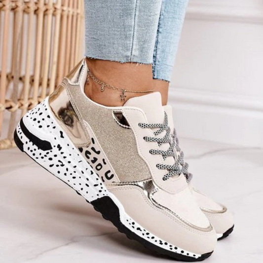 AD | Stödjande och moderiktiga ortopediska sneakers