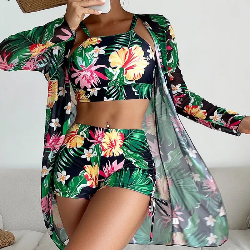 AD | Trendigt bikiniset
