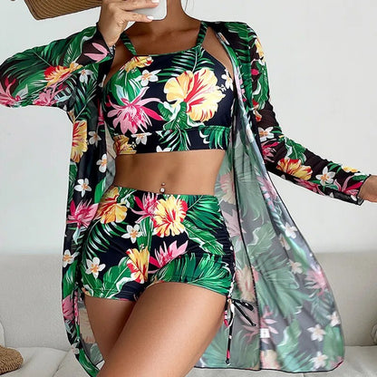 AD | Trendigt bikiniset