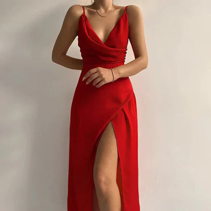 AD | Elegant klänning