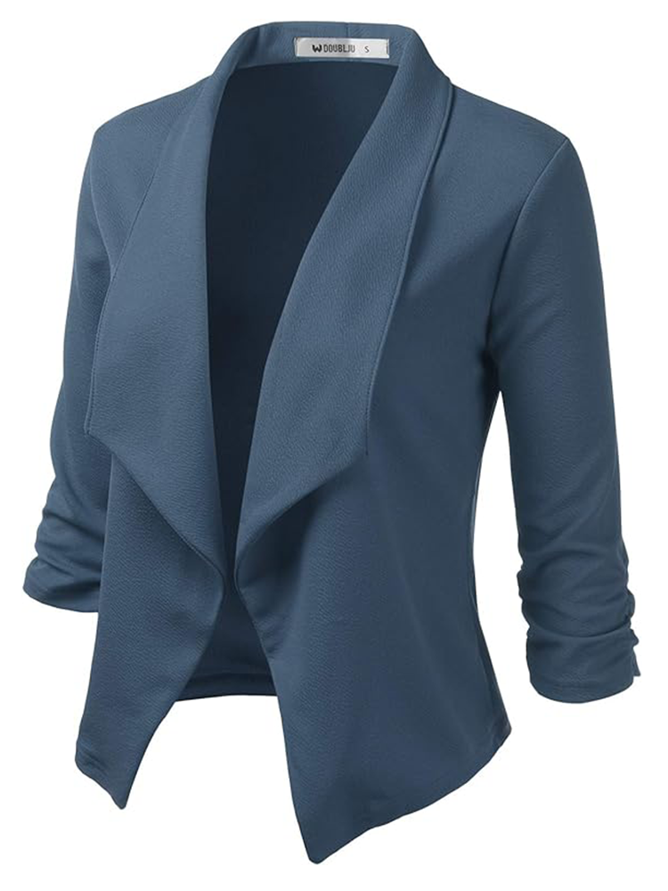 AD | Chic och avslappnad vinterjacka