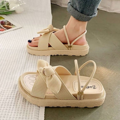 AD | | Summer Breeze sandaler