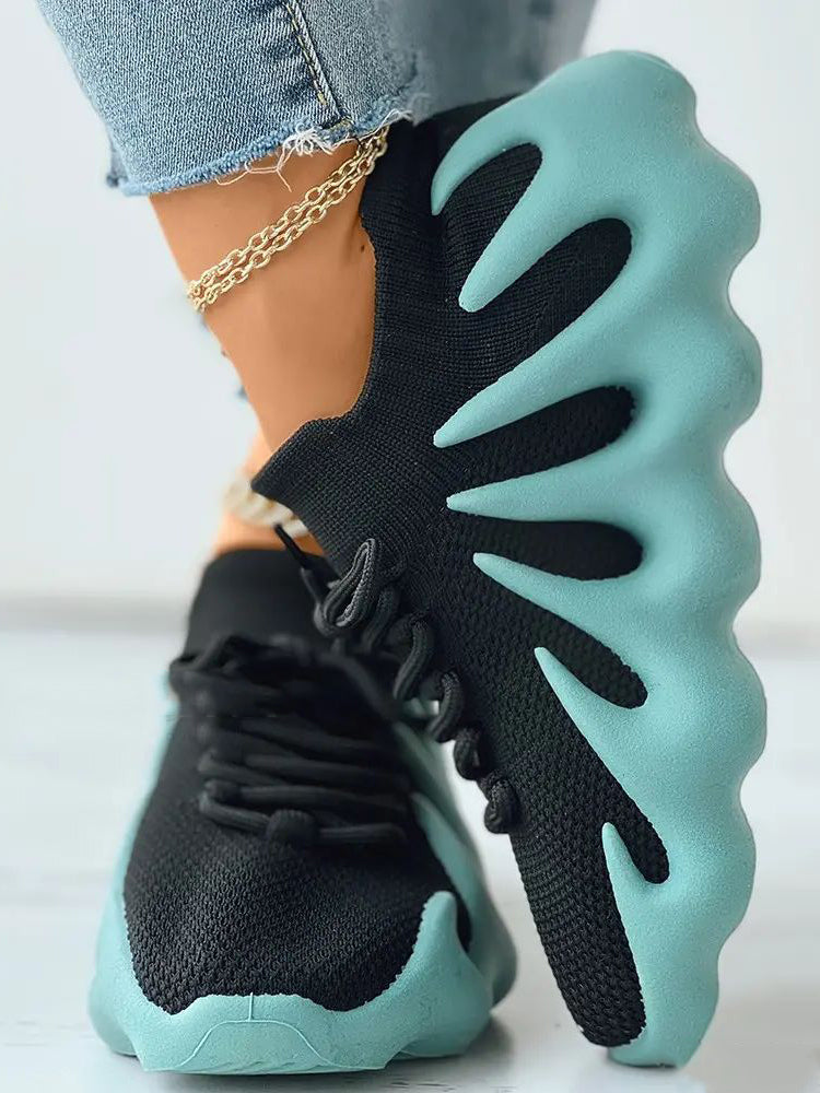 AD | Snygga och luftiga sneakers