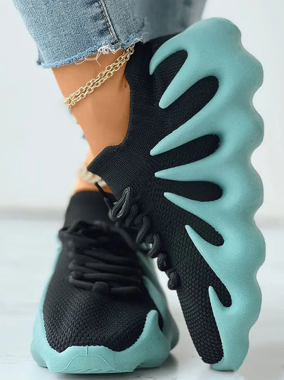 AD | Snygga och luftiga sneakers