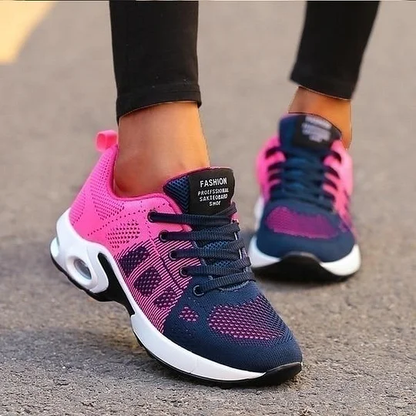 AD | - Högkvalitativa sneakers för kvinnor