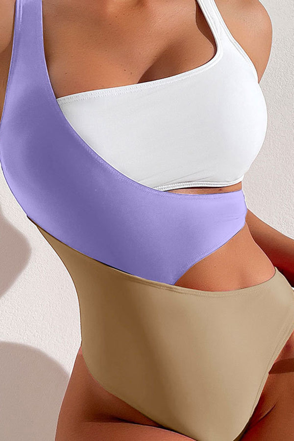 AD | Avslappnad och fräsch bikini