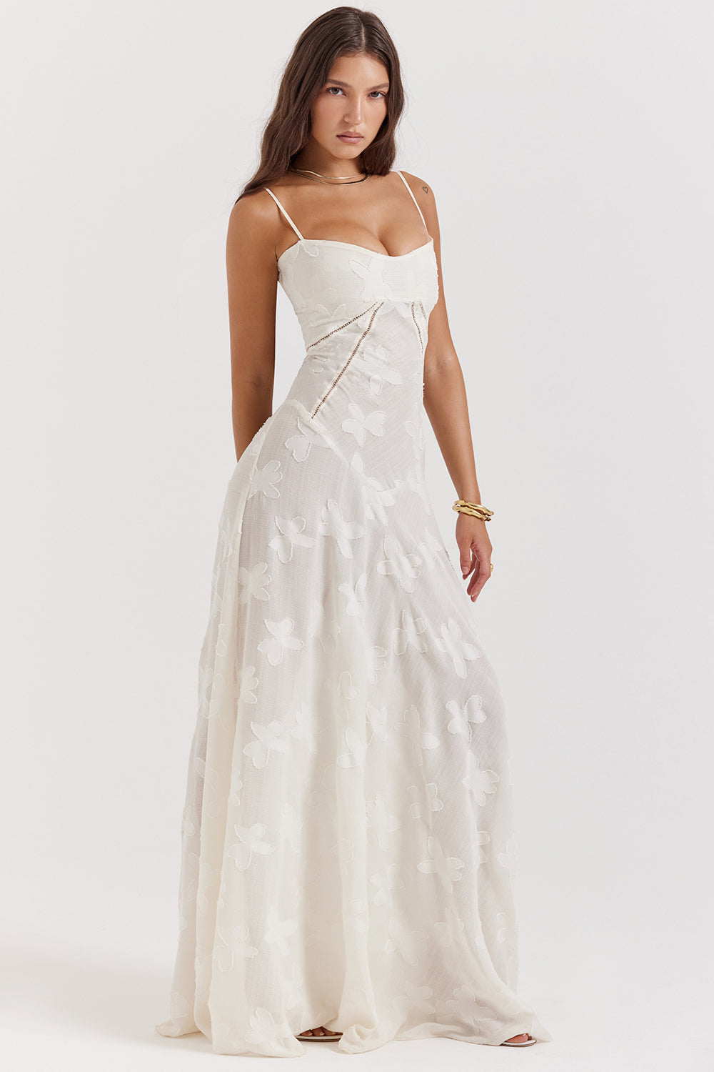 AD | Elegant klänning
