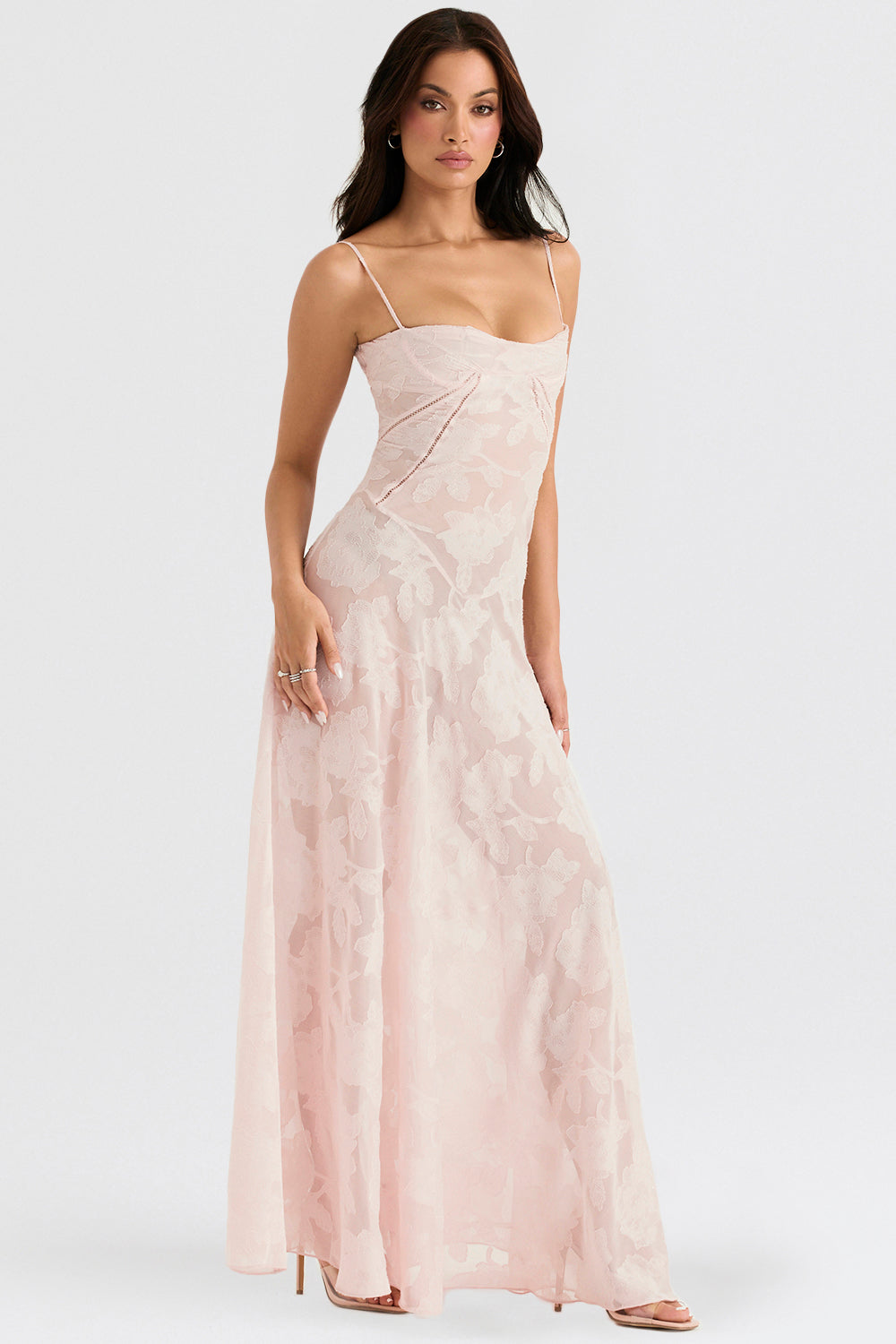 AD | Elegant klänning