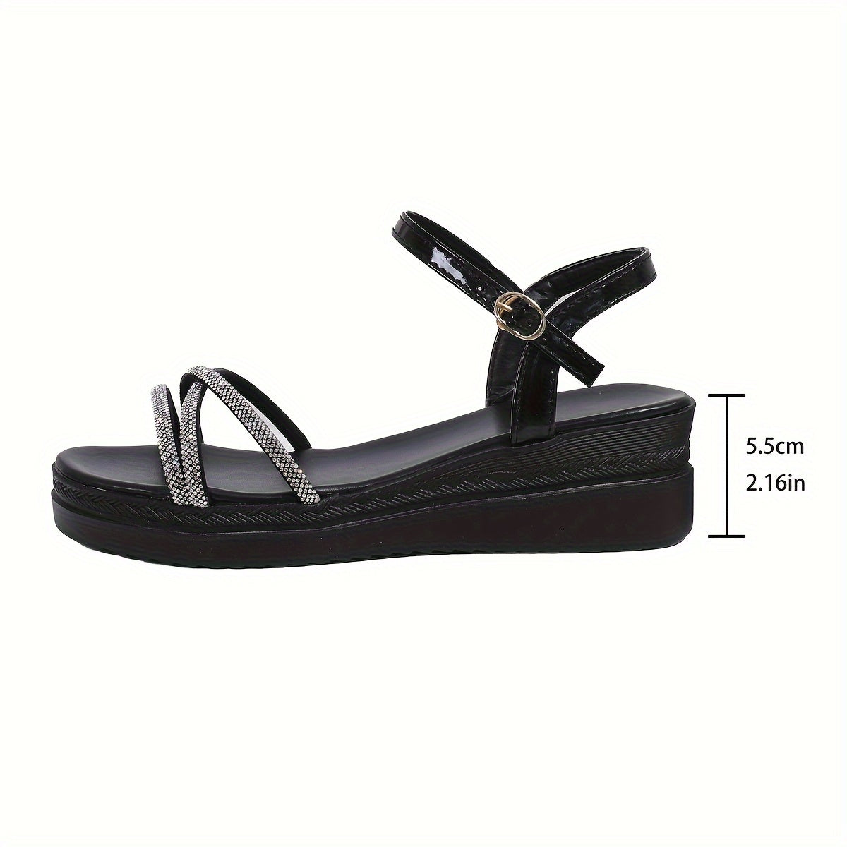 AD | Tidlösa och eleganta sandaler