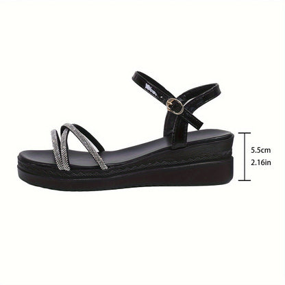 AD | Tidlösa och eleganta sandaler
