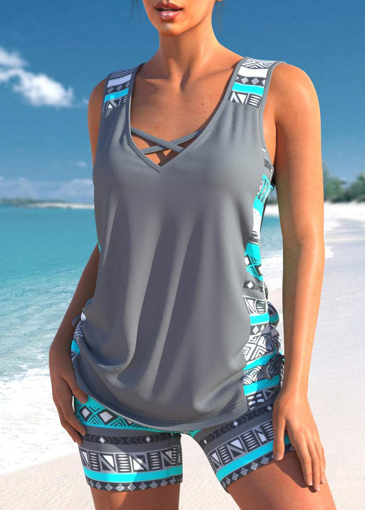 AD | Snygg bikini