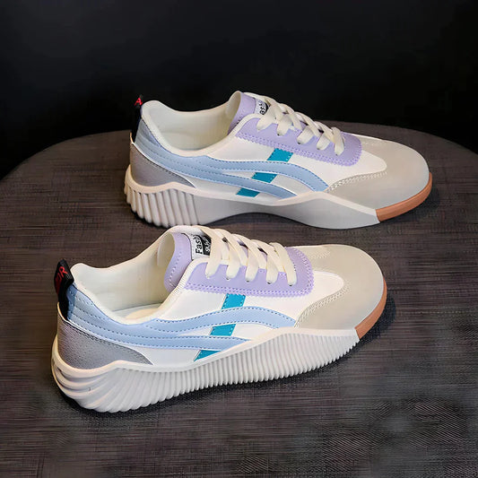 AD | Livliga och häftiga sneakers
