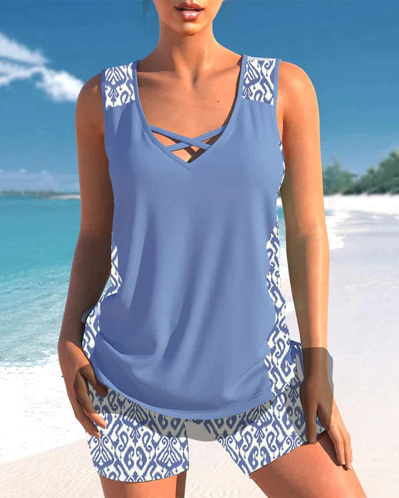 AD | Snygg bikini