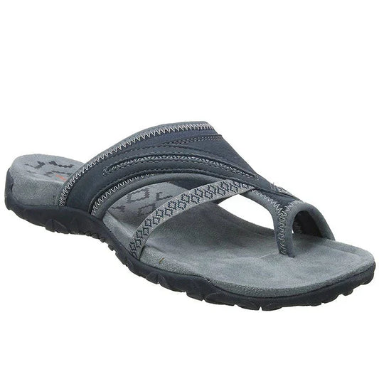 AD | Avslappnade och snygga allmänna sandaler