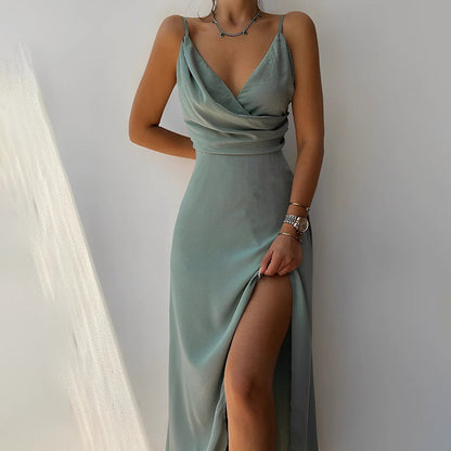 AD | Elegant klänning