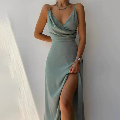 AD | Elegant klänning