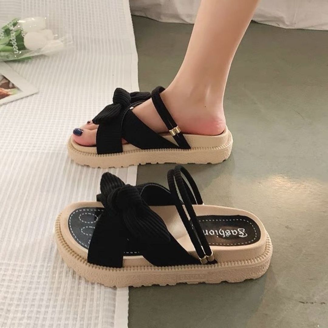 AD | | Summer Breeze sandaler